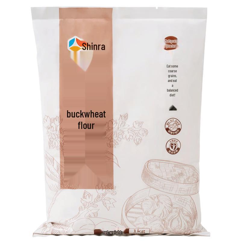 Xinliang Buckwheat Flour