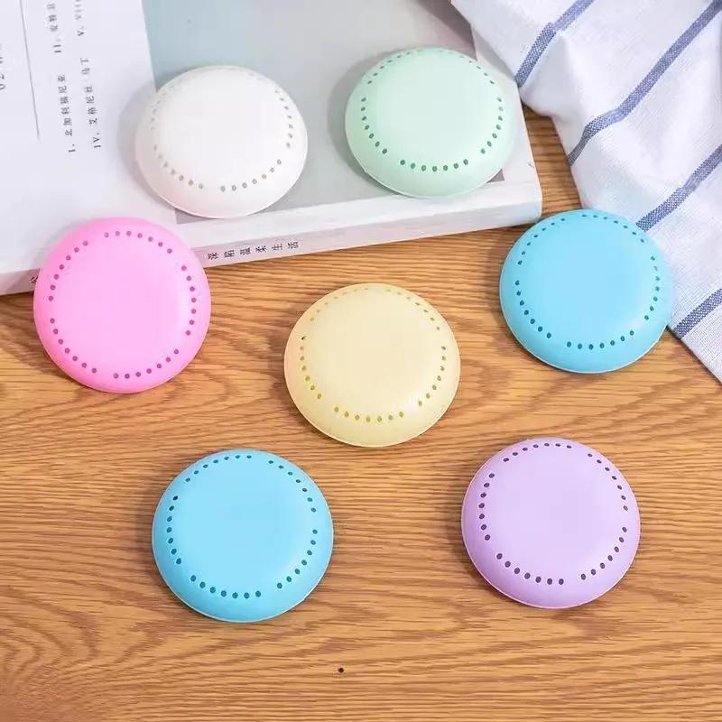 Désodorisants solides pour toilettes, aromathérapie, désodorisation durable, fournitures de salle de bain, chambre à coucher, garde-robe, voiture, maison, désodorisant