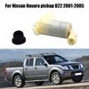 Bomba de Lavador de Para-brisa Dianteiro para Nissan Navara Picape 2001 2002 2003 2004 2005