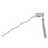 Delicate Dragon Hairpin Chinese Hair Cheongsam Hair Pin Sticks for Taking Photo Hair Styling Supplies