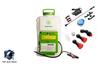 Battery-Powered Backpack Garden Sprayer 12L