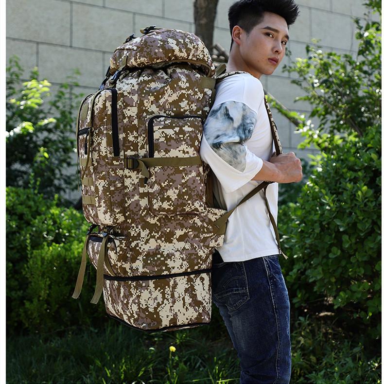 Zaino da viaggio uomo Retro Grande capacità Vintage Climb Mountains Bag  acquista in modo economico — spedizione gratuita, recensioni reali con foto  — Joom