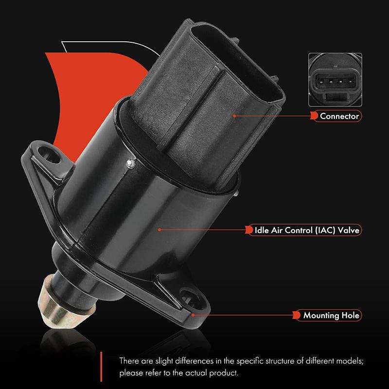 4874373Ab Idle Air Control Valve Fit For Jeep Grand Cherokee Wrangler Dodge Dakota 1998 1999 2000 2001 2002 2003 2004
