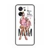 Soft Clear TPU Case For Xiaomi 13T Pro Case Mi13T Shell Silicone Painted Phone Cover For Xiaomi Mi 13T Pro 13TPro Fundas Coque