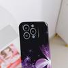 All-inclusive Film Phone Case Cartoon Fashion Design Hard Shell Full Cover Camera Protection Case for iPhone Huawei Honor Vivo Google