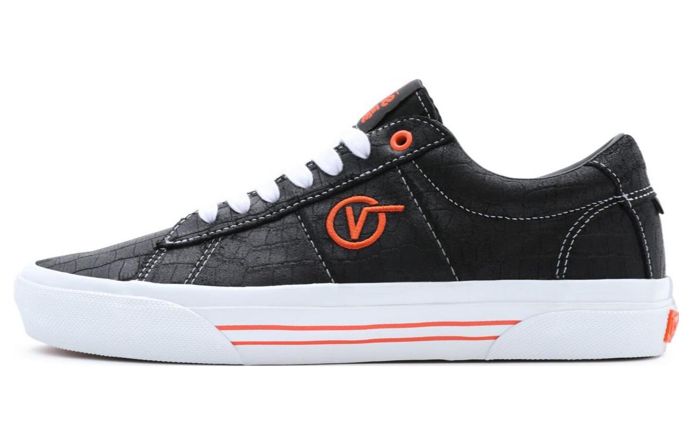 Sid Sci-Fi Fantasy x Sid Skate Vans Vcu  90s Digital Tech  VN0005V5BLK 44.5