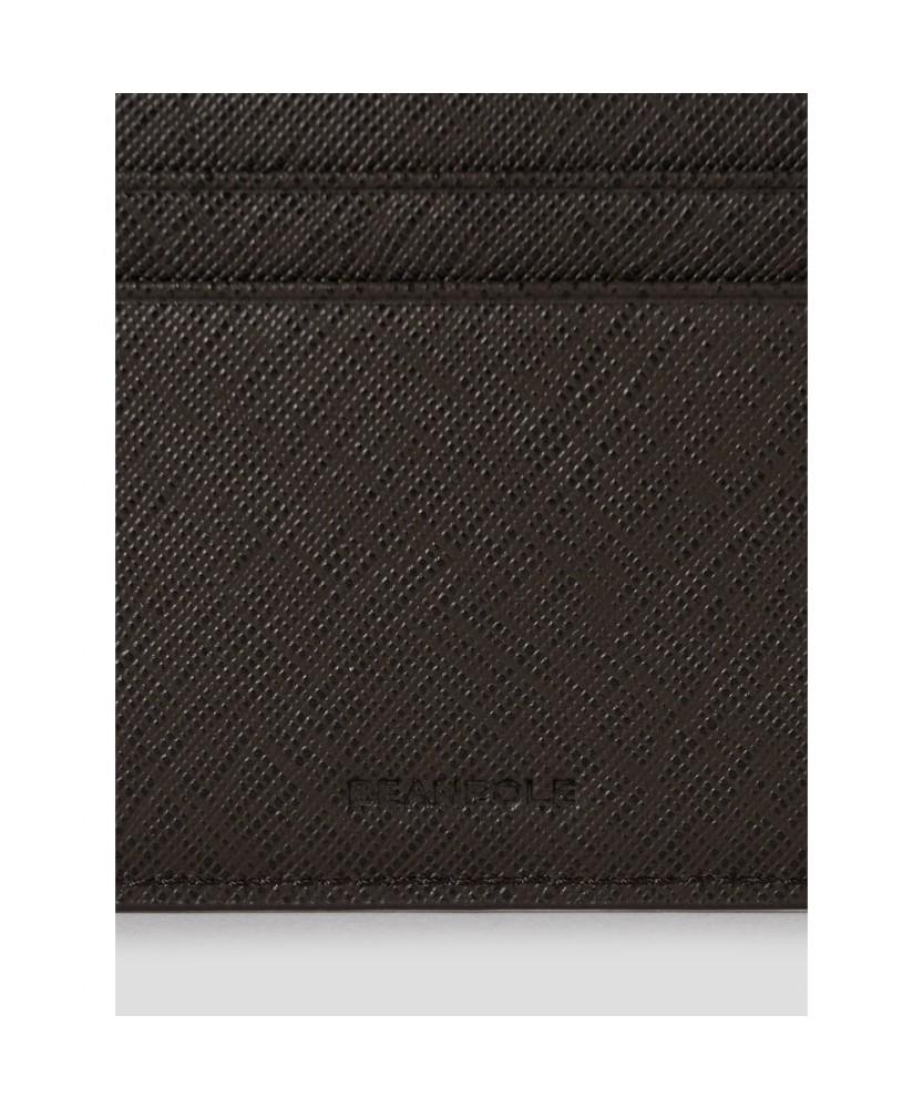 Beanpole Accessory Daily Card Wallet Brown