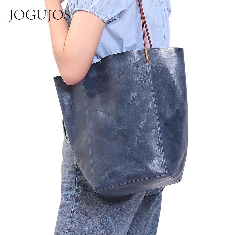 Hot-selling leather women's bags, large-capacity women's bags, tote bags, high-end commuting women's armpit bags, shoulder bags.