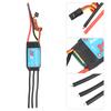 One Way Brushless ESC Electronic Speed Controller for RC Ship Underwater Propeller