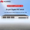 Huawei S5735S-L24P4XE-A3 Enterprise Managed PoE Switch