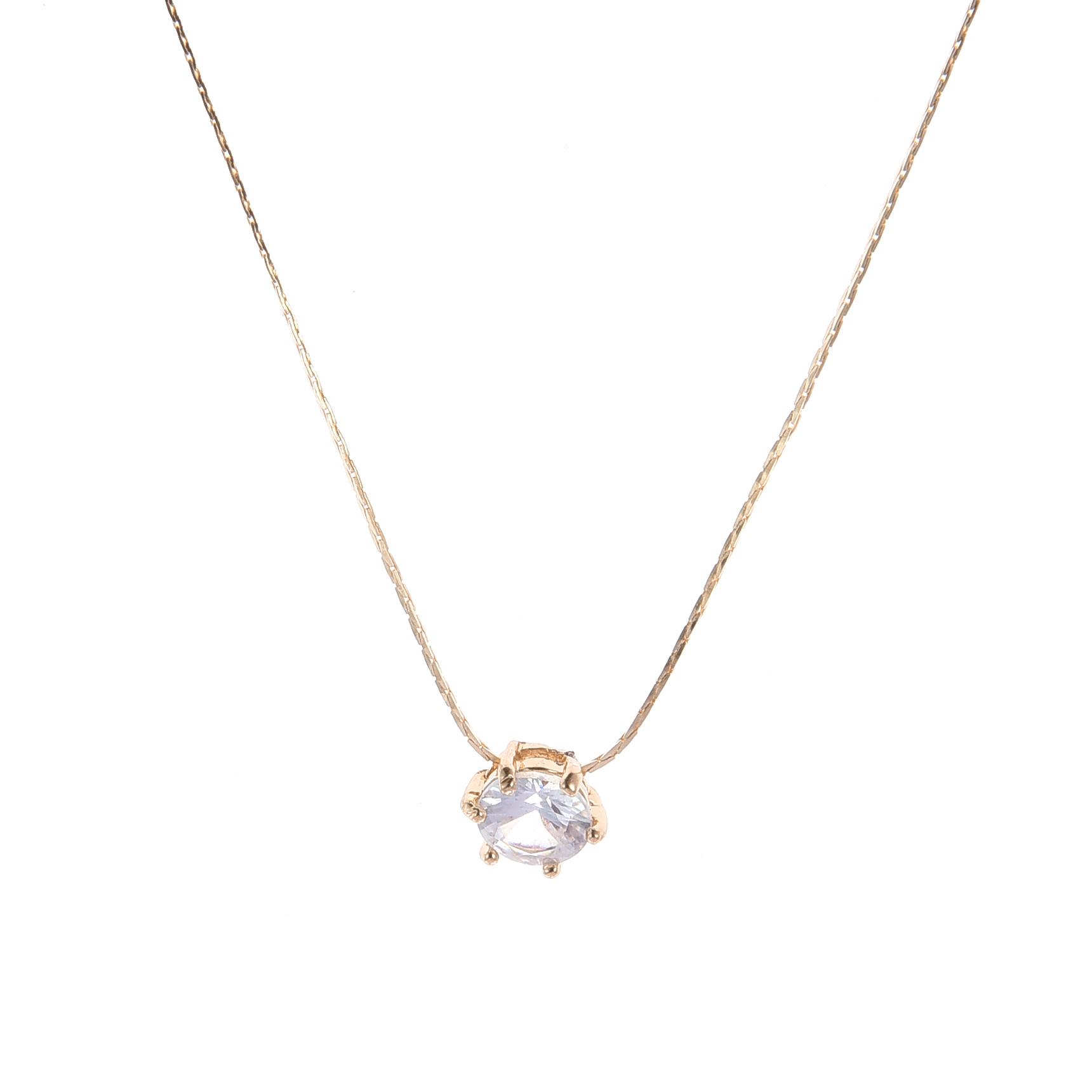 

Модное японское и корейское ожерелье с подвеской из кристаллов и бриллиантов для женщин – элегантная цепочка-чокер, идеальный подарок для студента