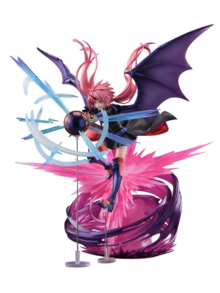 "That Time I Got Reincarnated as a Slime" Milim Nava -Dragon Armor Ver.-