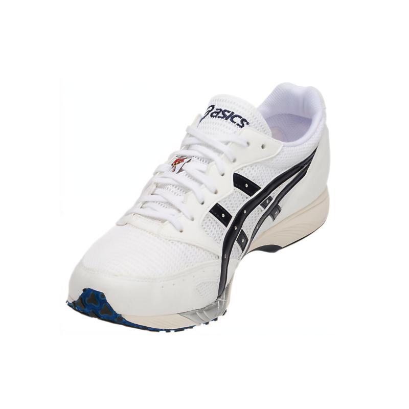 ASICS Tarther Japan White Blue Sneakers 1013A007-100