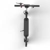 ALNSOOR E9Tmax Meets ABE Standards Electric Scooter 500W Motor 36V10Ah Battery 10-Inch Tires 40KM Range E-Scooter For Adult