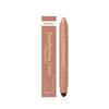 2-in-1 eyeliner series waterproof and sweat-proof, not easy to smudge, silky and easy to apply, color-developing eye makeup 1