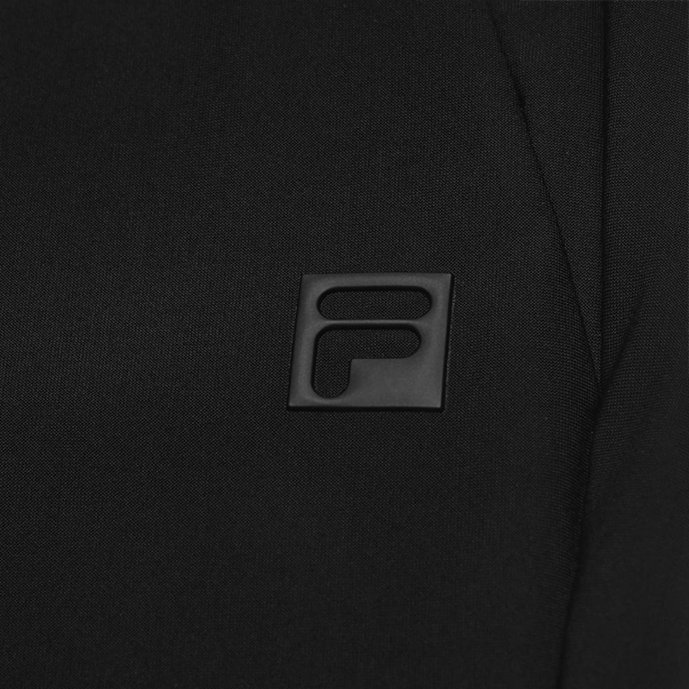 FILA Golf Classic Versatile Comfortable Casual Knit Sports Pants Men pants A11M535601F-BK