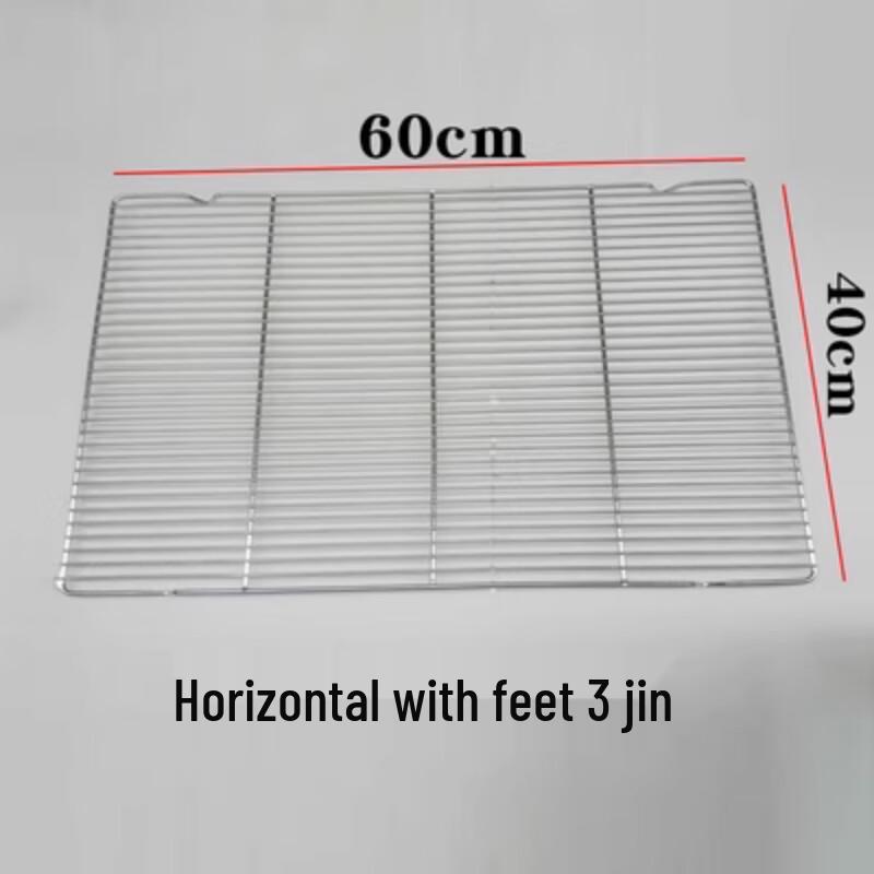 Stainless Steel Baking & BBQ Cooling Rack