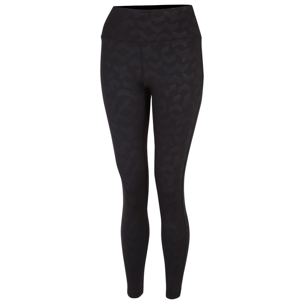 Dare 2B Damen/Damen Influential Chevron 7/8-Leggings