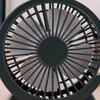 1 Piece Home Outdoor Desktop Cooler Electric Mini Fan Portable Cooling For Laptops Silent Usb Fan Camping Air Mini Appliances