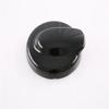 Car Gas Fuel Tank Filler Cap Cover Fuel Tank Decorative Cover For BMW Mini Cooper S R55 R56 2007-2013 (Carbon )