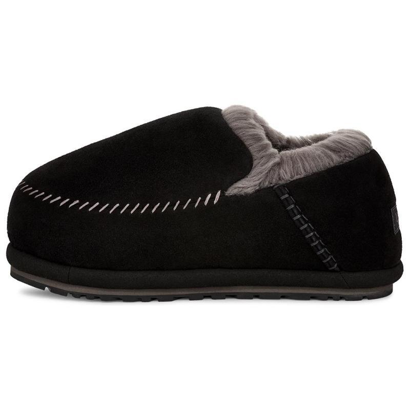 

UGG Anders Slipper Black Sneakers 1158174-BLK 43 чорний