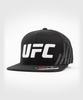 UFC VENUM Authentic Fight Night Workout Snapback Cap