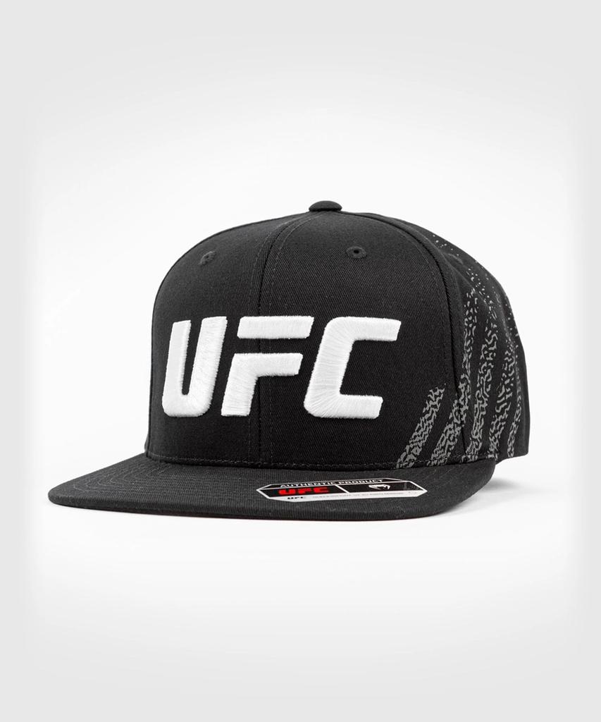 UFC VENUM Authentic Fight Night Workout Snapback Cap