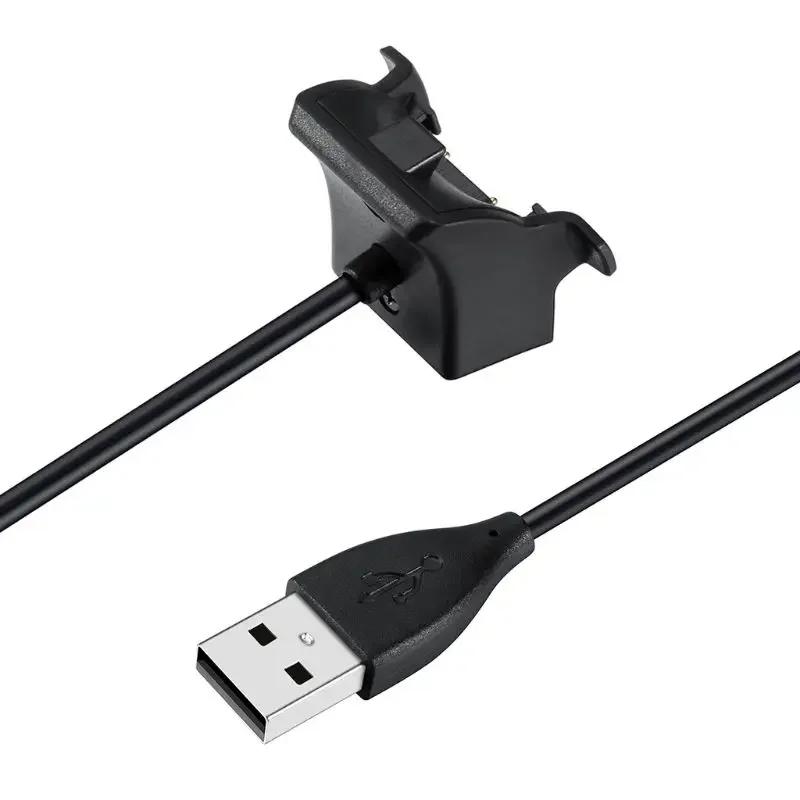 USB nabíjecí kabel pro honor Band 5 4 3 Pro Huawei Band 4 Pro/Band 2 3 Pro/Huawei Band 3 Nabíječka pro chytré hodinky