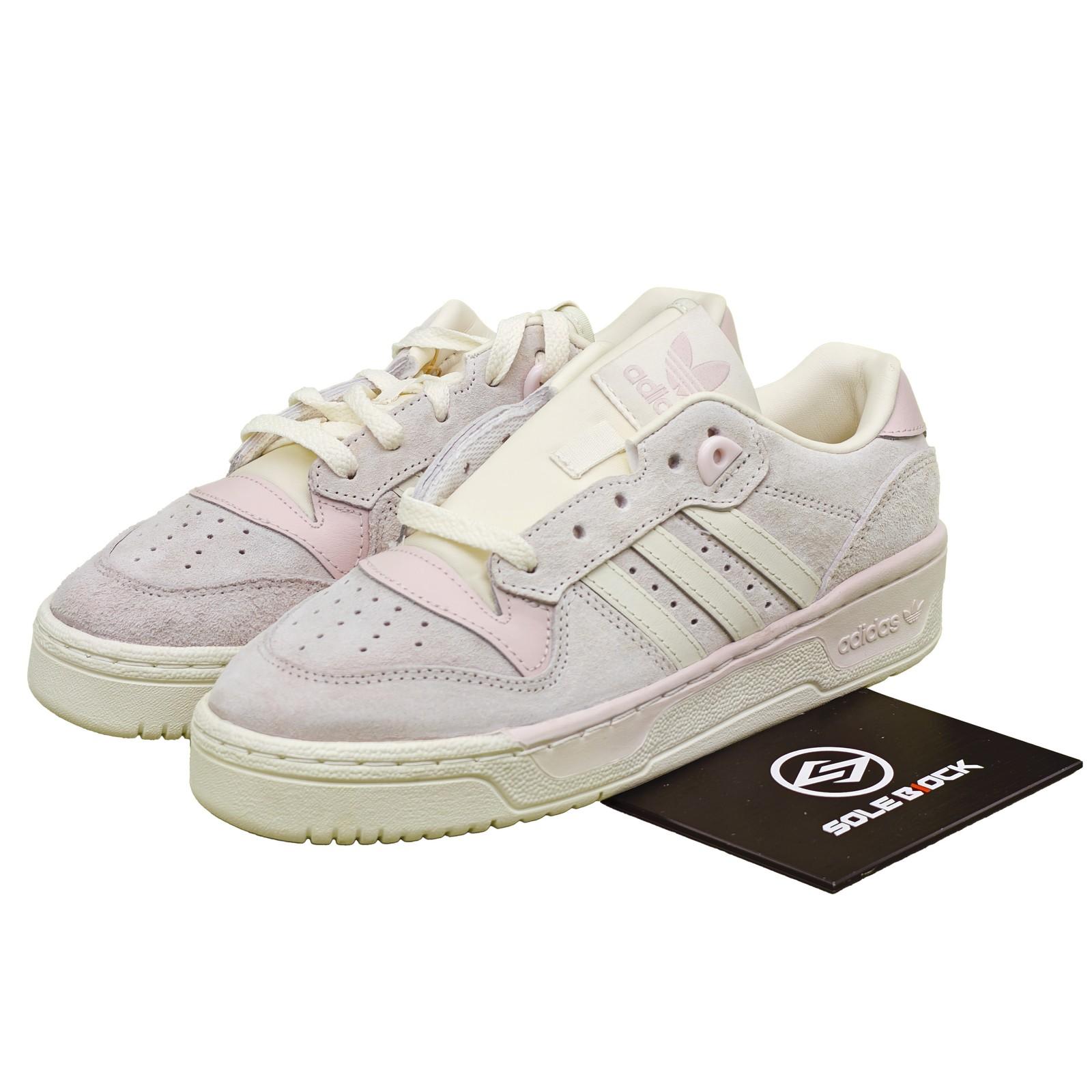 

adidas Rivalry Low Putty Mauve W - IF6255 42