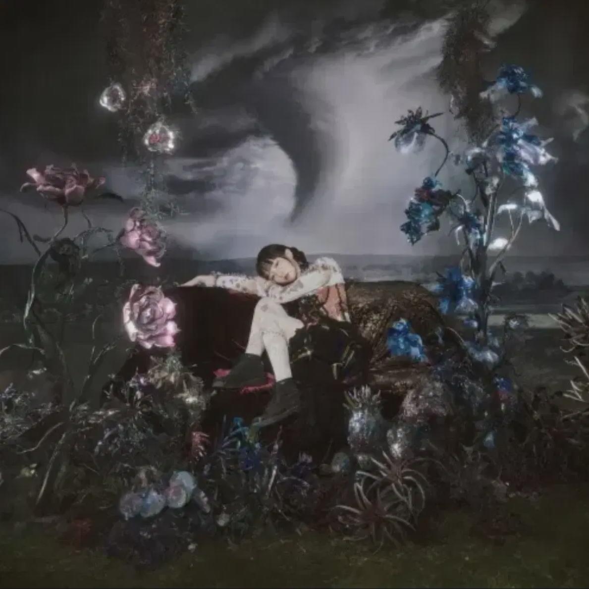 

Jungwoo Cloud Cuckoland