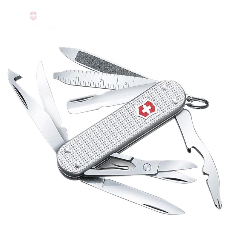 Victorinox Swiss Army Outdoor Folding Knife