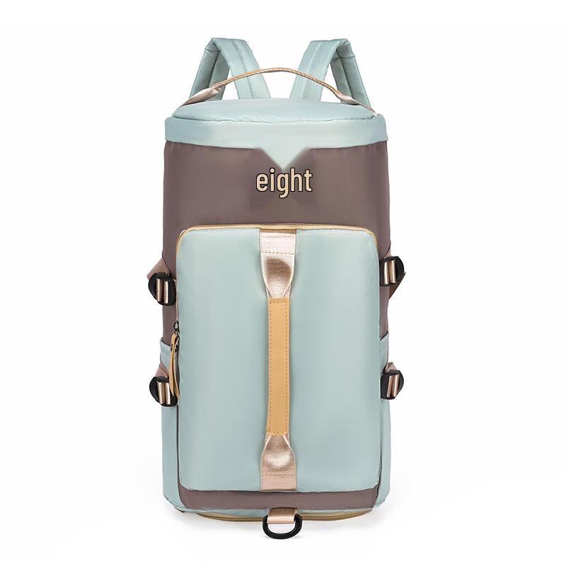 Lishen Multi-functional Sports Gym Bag One Size