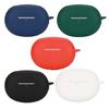 Skin-friendly Anti-scratch Housing for Buds Air 5 Pro Headphone Non-slip Sleeve