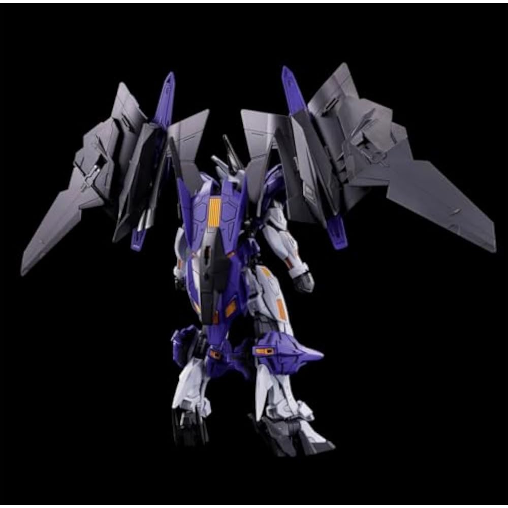 BANDAI SPIRITS (Bandai Spirits) HG Mobile Suit Gundam W DUAL STORY G-UNIT Gundam Griep 1/144 scal...