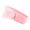 Pregnant Women's Belly & Waist Support Band: Velcro, Pre/Postpartum, Cotton, Sweat-absorbent, Breathable.