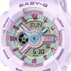 Casio Baby-G BA-110 Series Quartz Women's Watch BA-110XPM-6A