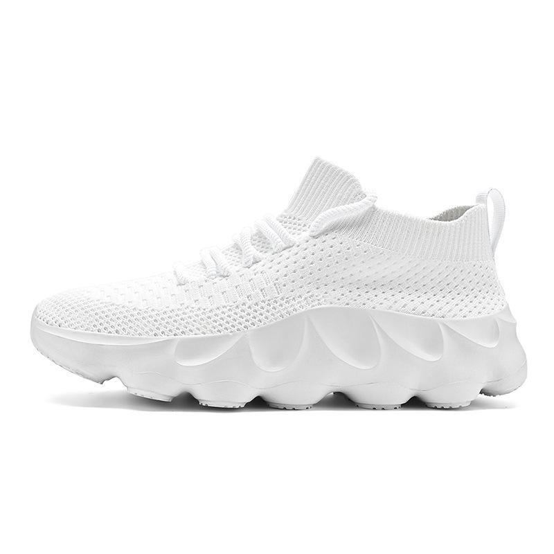 New Large-size Men's and Women's Shoes Are Popular In Summer, Lightweight and Breathable Socks, Shoes, Outdoor Sports and Leisure Shoes Are