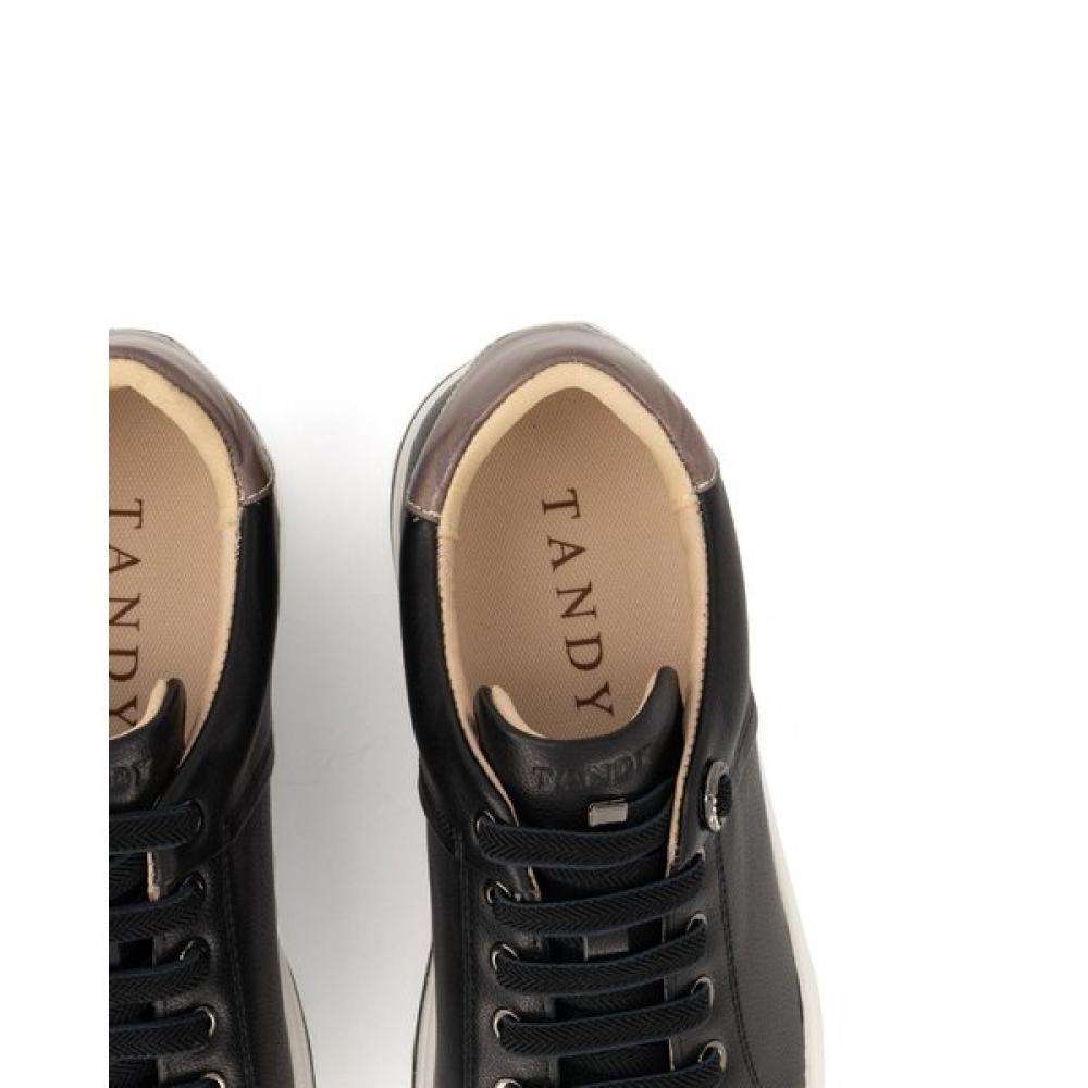 Tandy Women S SneakerS Black  G23418 