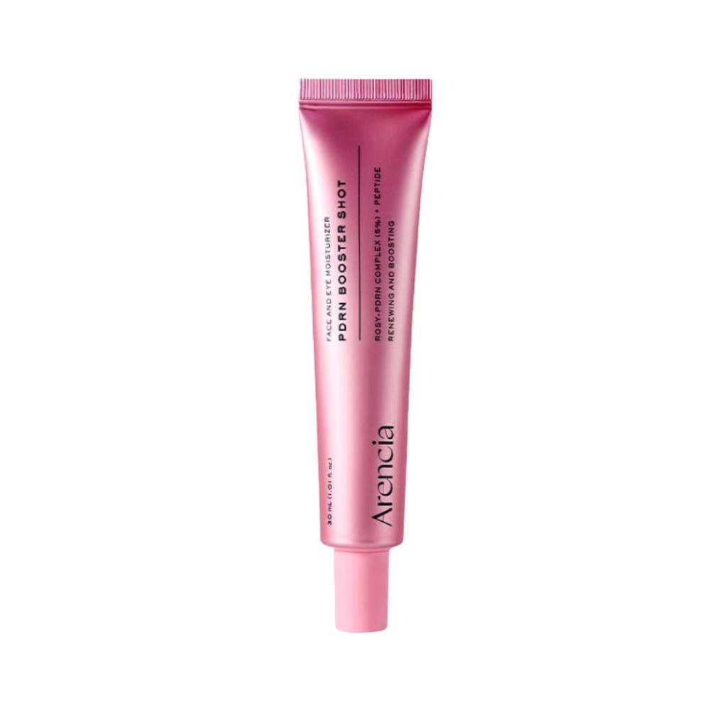 Arencia PDRN Booster Shot Serum Rosy PDRN Peptides 30ml