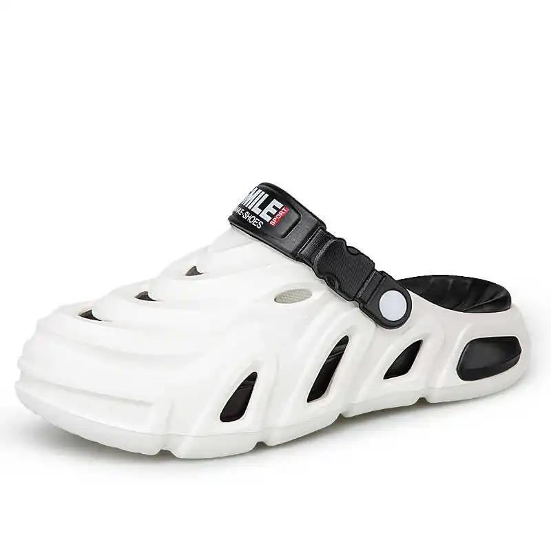 Fashion Anti-slip Spring-autumn Men's Spring Boots Shoes Ankle Boots Temis Sneakers Sport Snaeker Global Brands Shoos Top Sale