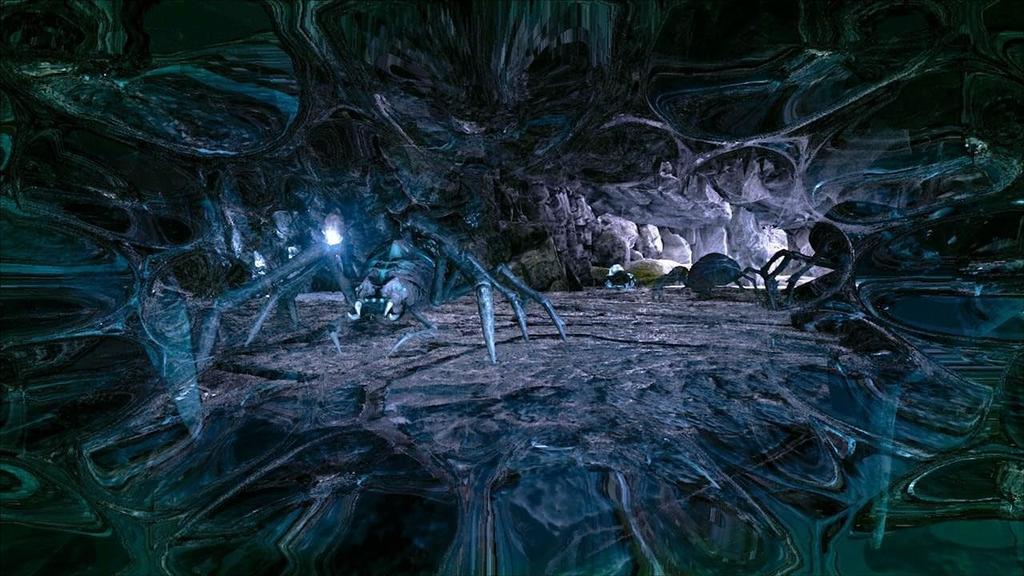 Survival Evolved ARK (PS4) (Import version)
