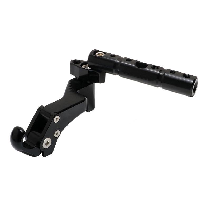 Motorcycle Accessories for Honda Forza350 FORZA300/NSS350 Integrated Storage Hooks Rearview Mirrors Strong Load-bearing Capacity