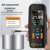 BSIDE Aimer T7 High Precision Ultrasonic Thickness Gauge for Iron, Aluminum, Glass, and Stainless Steel.
