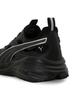 408808-03 Puma Hypnotic LS Abrupt "PUMA Black/PUMA Silver"