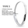 Face Lifting Device Red Light Skin Rejuvenation V Face Massager Double Chin Lift Up with Remote Control Facial Beauty Instrument