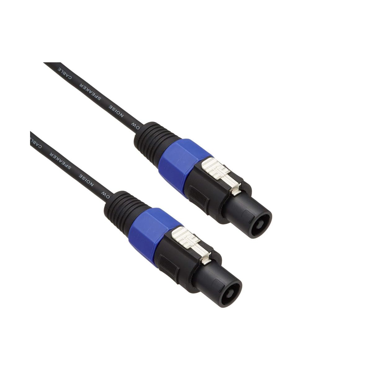 

TRUE DYNA акустический кабель типа Speakon x 4-жильный TDSP-10SC2 (1м 2)