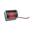 12V/24V LED Navigation Signal Light IP66 Waterproof Warning Lamp Sea Sailing Running Lights for Marine Boat Yacht Accessories