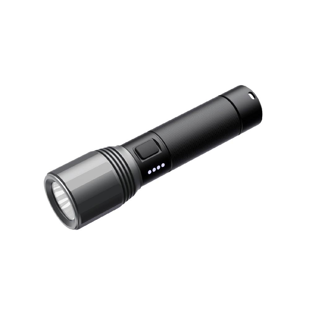 Nextool T10 Led Handheld Flashlight 2,000Lm 220M 70H