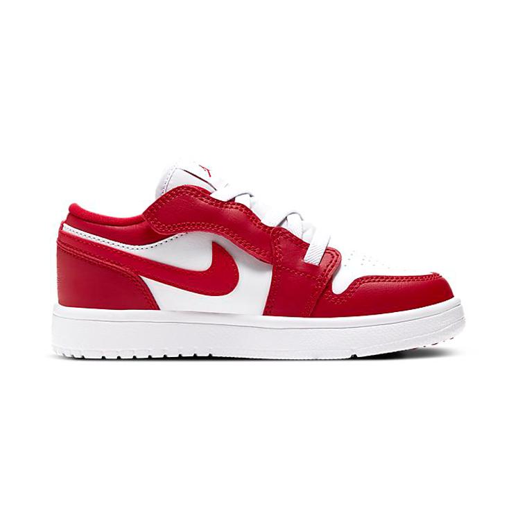 Jordan 1 Low ALT PS Gym Red BQ6066-611