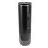 Portable Coffee Maker Cordless Heating Automatic Small Capsule Coffee Maker Machine for Outdoor Car